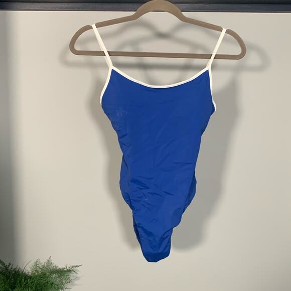 Andie The Bells One Piece in Mazarine Size XS NWT - Picture 5 of 12